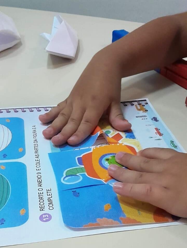 Intervenção precoce