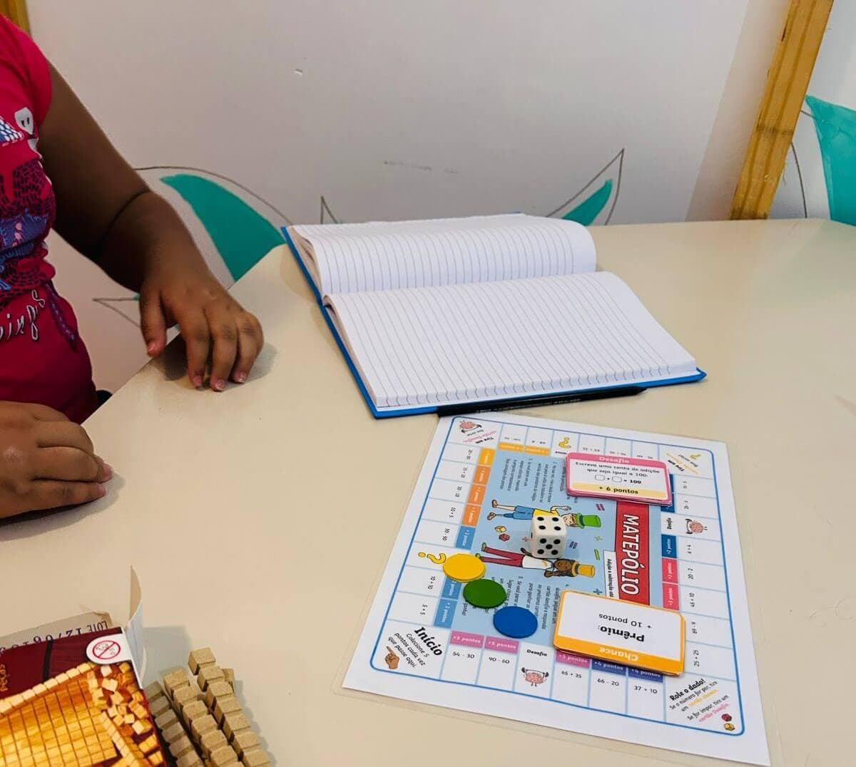 Atendimento presencial